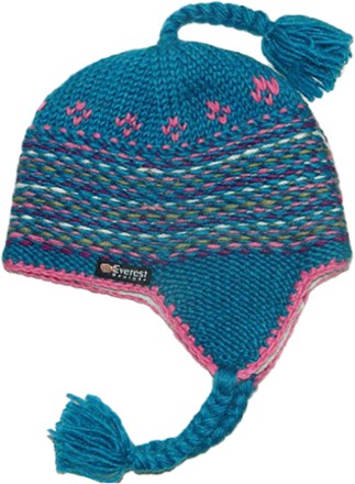 Tamang Earflap Hat - Girls'