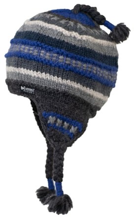 Jumla Earflap Hat - Kids'