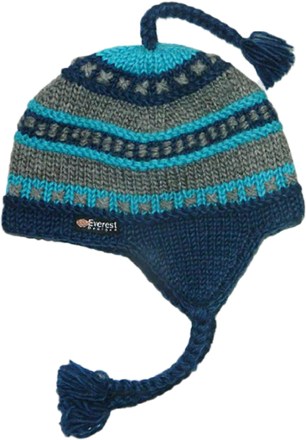 Jumla Earflap Hat - Toddlers'