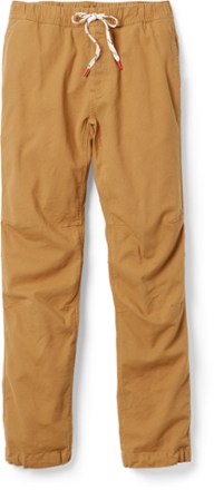 Topo Designs Dirt Pants - Men's | REI Co-op