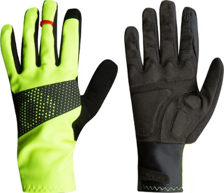Rei cycling top gloves mens