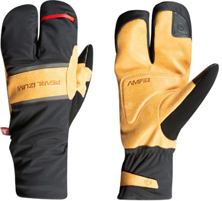 AmFIB Lobster Cycling Gloves