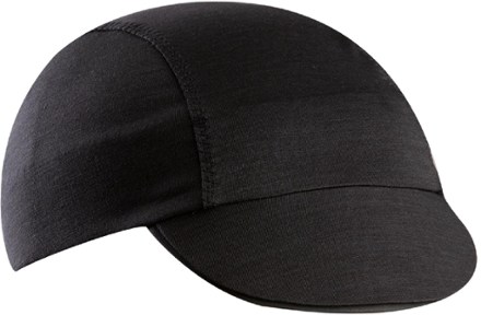 Merino Cycling Cap