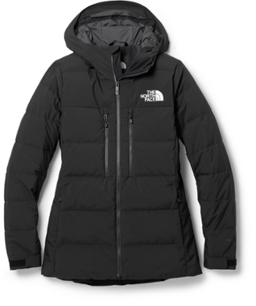 The North Face Heavenly Down Jacket - Women's – The Backpacker