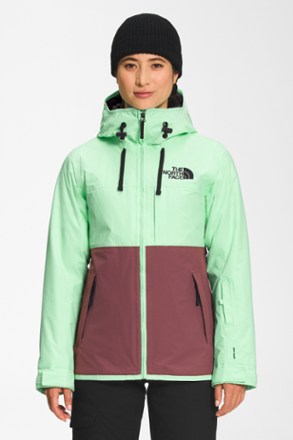 Superlu Insulated Jacket - Women's