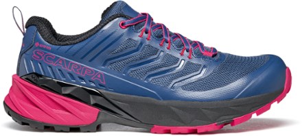 Rush Low GTX Hiking Shoes - Women's