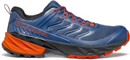 Rush Low GTX Hiking Shoes - Men's