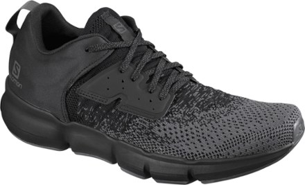 salomon predict smooth ride