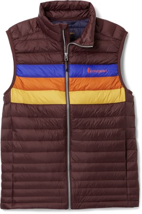 Cotopaxi Fuego Down Vest - Men's