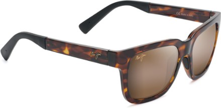 Mongoose Polarized Sunglasses