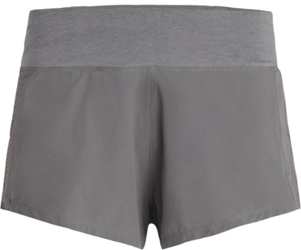 tasc running shorts