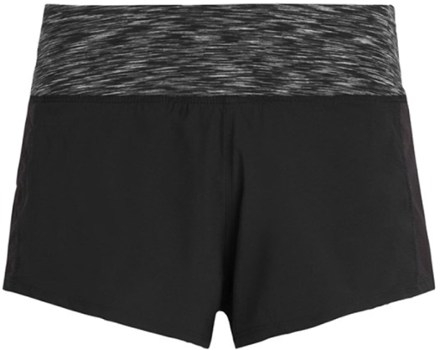 Air Flow Training Shorts - Women's