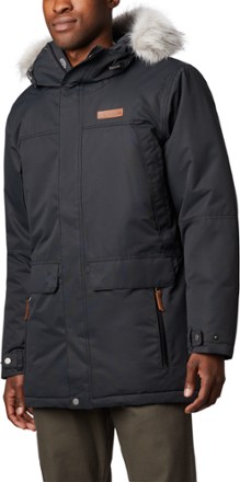 Columbia South Canyon Down Parka - Men's | REI Co-op