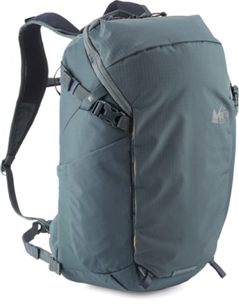 Ruckpack 18 Recycled Daypack