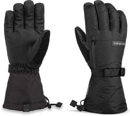 Titan GORE-TEX Gloves - Men's