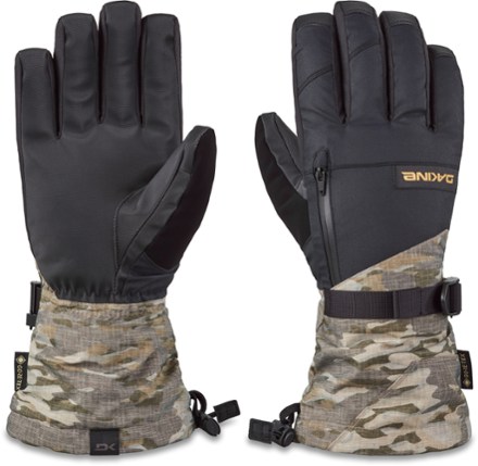 DAKINE Titan GORE-TEX Gloves - Men's 0