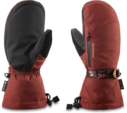 DAKINE Sequoia GORE-TEX Mittens - Women's | REI Co-op