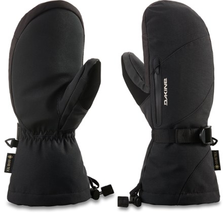 DAKINE Sequoia GORE-TEX Mittens - Women's 0