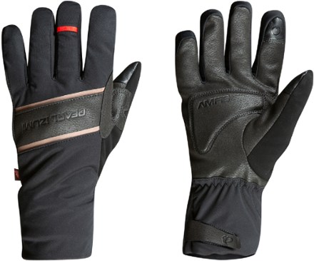 GOREWEAR Mid Guantes C3 GORE-TEX INFINIUM Stretch