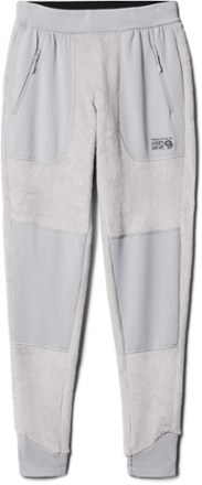 Polartec High Loft Fleece Pants - Women's