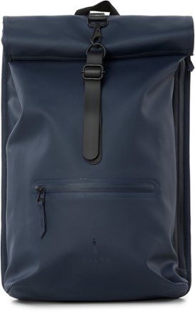 Rolltop Rucksack