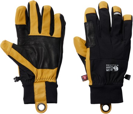 Route Setter Alpine Work Gloves