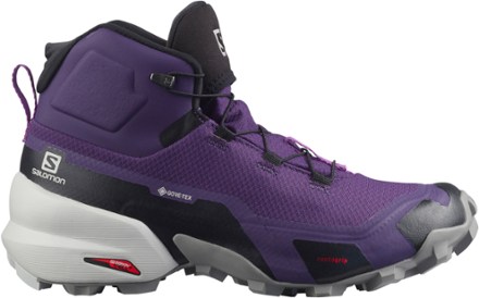 rei vegan hiking boots