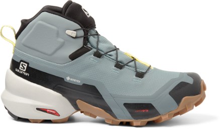 Cross Hike Mid GTX Hiking Boots - Women's
