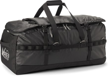 REI Co-op Big Haul 90 Recycled Duffel