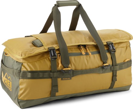 The North Face Base Camp Voyager Duffel 32L l Bill & Paul's l