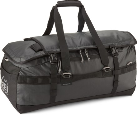 REI Co-op Big Haul 60 Recycled Duffel