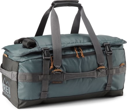 REI Co-op Big Haul 40 Recycled Duffel