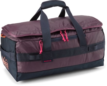 Big Haul 28 Recycled Duffel