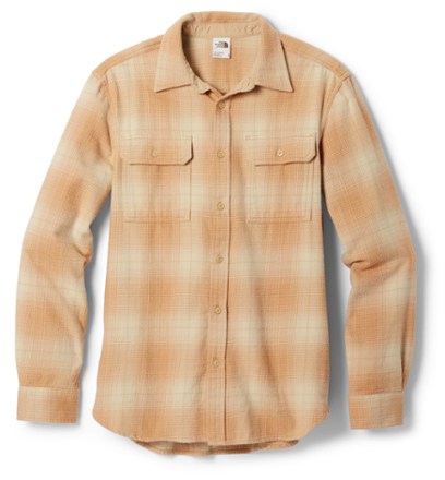 The North Face Arroyo Flannel Shirt - Men's 0