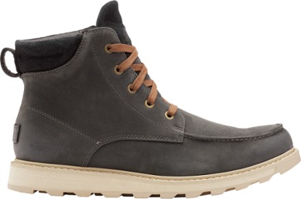 Sorel Madson II Moc Toe Boots - Men's | REI Co-op