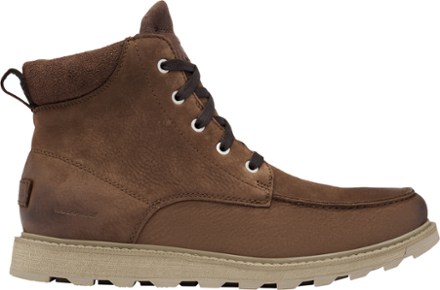 Madson II Moc Toe Boots - Men's