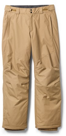 Columbia Men's Bugaboo IV Snow Pants