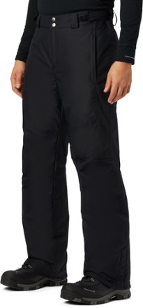 COLUMBIA Pantalón De Nieve Niño Bugaboo Ii Pant Nylon Negro COLUMBIA