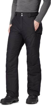 Columbia Bugaboo IV Snow Pants - Men's Big Sizes