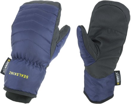 Sealskinz Waterproof Extreme Cold Weather Down Mittens