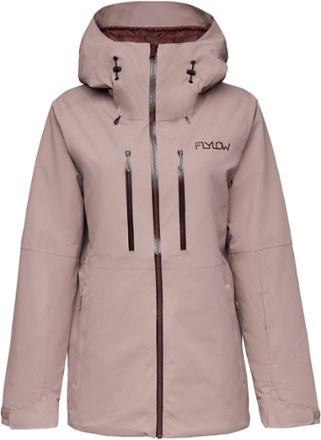 Avery Insulated Jacket - Women's
