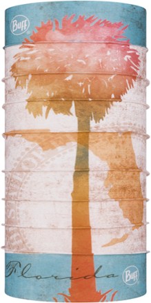 CoolNet UV+ Florida Multifunctional Headwear