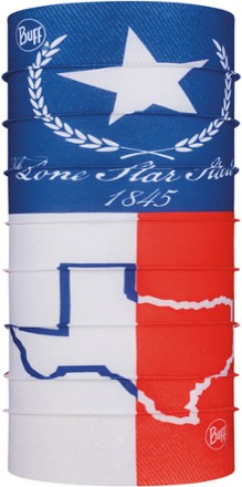 Buff CoolNet UV Texas Multifunctional Neckwear 0