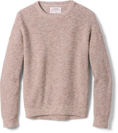 Wallace Lake Sweater - Women's