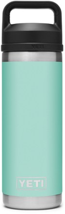 Rambler Vacuum Bottle with Chug Cap - 18 fl. oz.