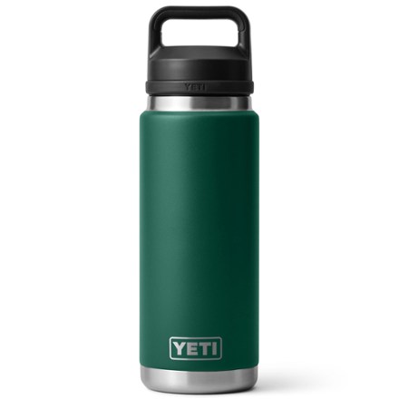 YETI Rambler Vacuum Bottle with Chug Cap - 26 fl. oz. 0