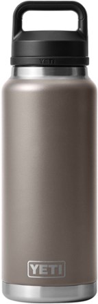 YETI Rambler 36-fl oz Stainless Steel Water Bottle with Chug Cap