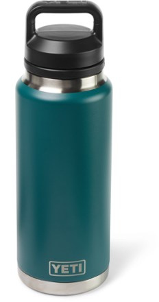 YETI Rambler Vacuum Bottle with Chug Cap - 36 fl. oz.