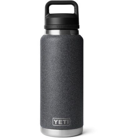 YETI Rambler Vacuum Bottle with Chug Cap - 36 fl. oz. 0