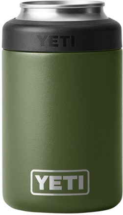  YETI Rambler 64 oz Bottle, Vacuum Insulated, Stainless Steel  with Chug Cap, Canopy Green : Sports & Outdoors